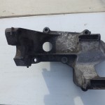 Suport alternator FORD FOCUS - 98FF-10239-BE