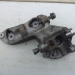 Suport alternator PEUGEOT - 9641715580