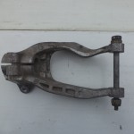 Suport amortizor ALFA ROMEO 147 - 60659530