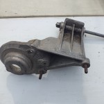 Suport amortizor ALFA ROMEO 166 - 60662429