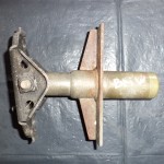 Suport bara BMW - 51.12-1944541