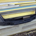 Suport bara fata FORD KA - 97KB-17859-AJ