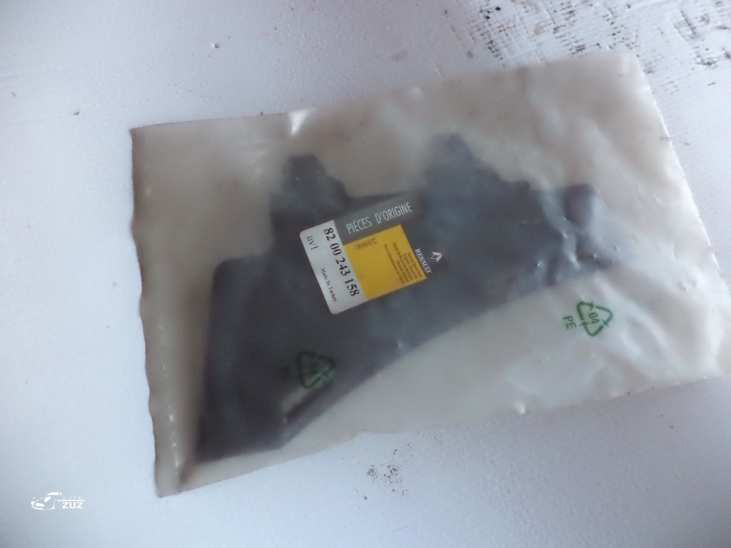 Suport bara fata RENAULT MEGANE 2 - 8200243158