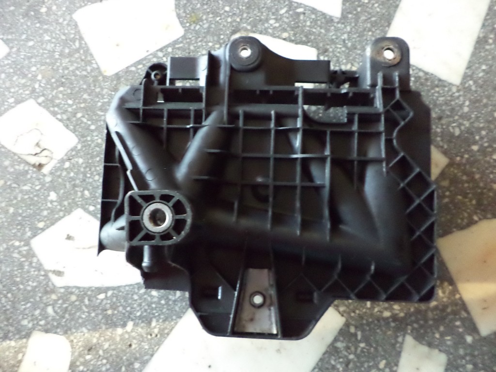 Suport baterie SKODA FABIA  6Y2 - 50893A