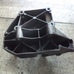 Suport compresor clima BMW  - 1740621.9