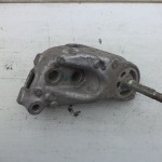 Suport cutie CITROEN C5 - 9640951480