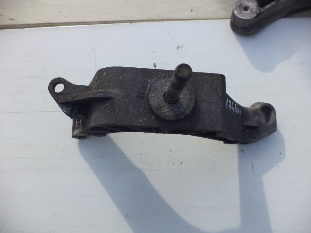 Suport cutie FIAT PUNTO - 46743001