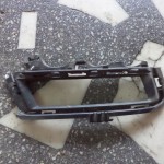 Suport far ceata VOLKSWAGEN GOLF 7 - 5G0853212E