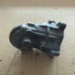 Suport filtru ulei AUDI 80 - 026115417
