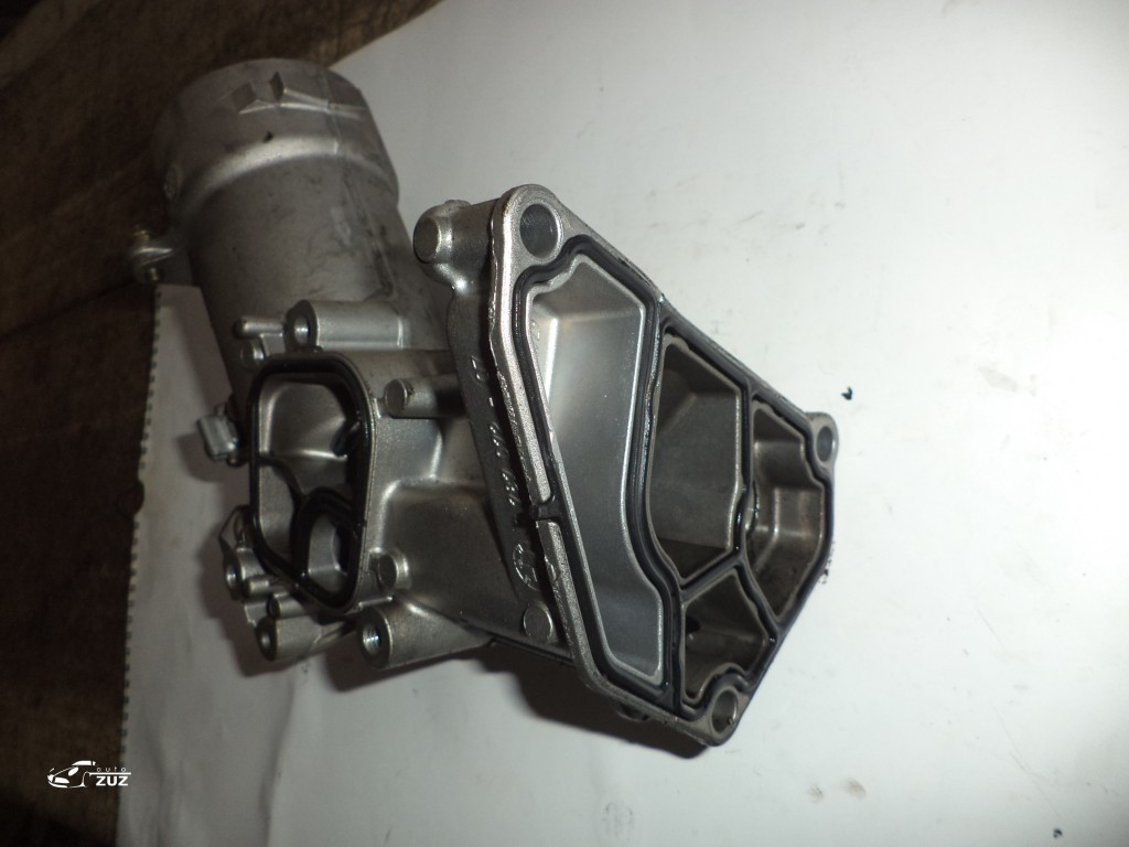 Suport filtru ulei BMW E46  - 7787072