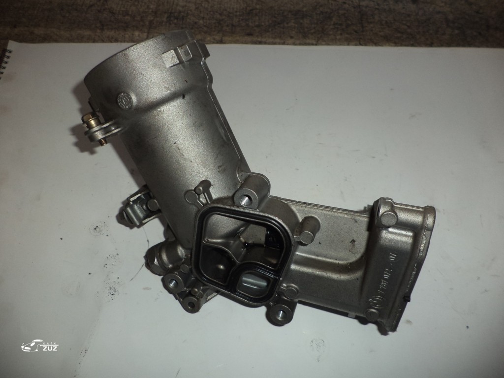 Suport filtru ulei BMW E46 - 7787072