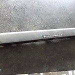 Suport iluminare numar IVECO - 0462001