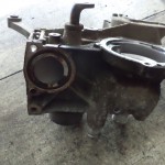 Suport intinzator curea VOLKSWAGEN -  028903308F