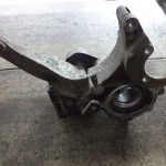 Suport intinzator curea VOLKSWAGEN - 028903308F