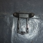 Suport maner deschidere capota MERCEDES - A2104270012