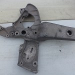 Suport motor ALFA ROMEO 166 - 46473016