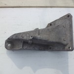 Suport motor BMW E46 - 22111094697