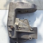 Suport motor FIAT - 60568536