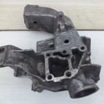 Suport motor FIAT - 7736929