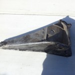 Suport motor FORD - 96YB-6031-BF
