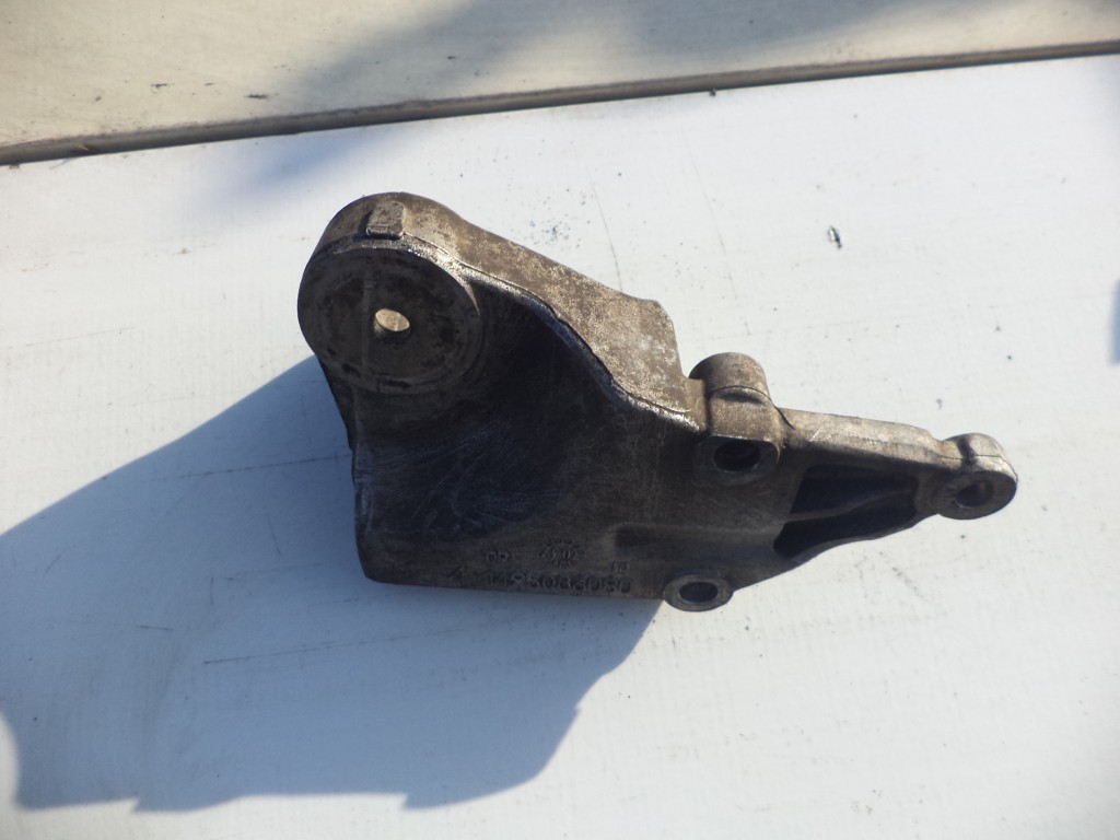 Suport motor LANCIA PHEDRA - 1495036080