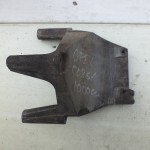 Suport motor OPEL CORSA C - 9127489