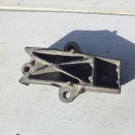 Suport motor PEUGEOT 306 - 9152164580
