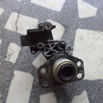 Suport motor RENAULT KANGOO -  7700432411