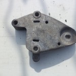 Suport motor RENAULT LAGUNA - 7700817492