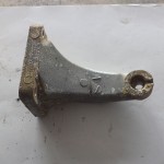 Suport motor SSANGYONG KYRON - A6652231104