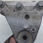 Suport motor VOLKSWAGEN - 6Q0199185R