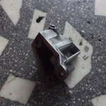 Suport motor VOLKSWAGEN LT - 076199306