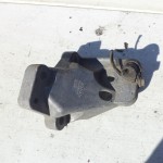 Suport motor VOLVO S60 - 8634123-2