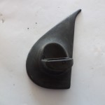 Suport oglinda FIAT PUNTO - 0149302
