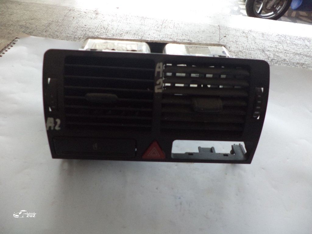 Suport pahare AUDI A2 -  8Z0862534A