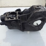 Suport pompa injectie FIAT - 7647036