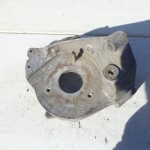 Suport pompa injectie PEUGEOT - 96347839