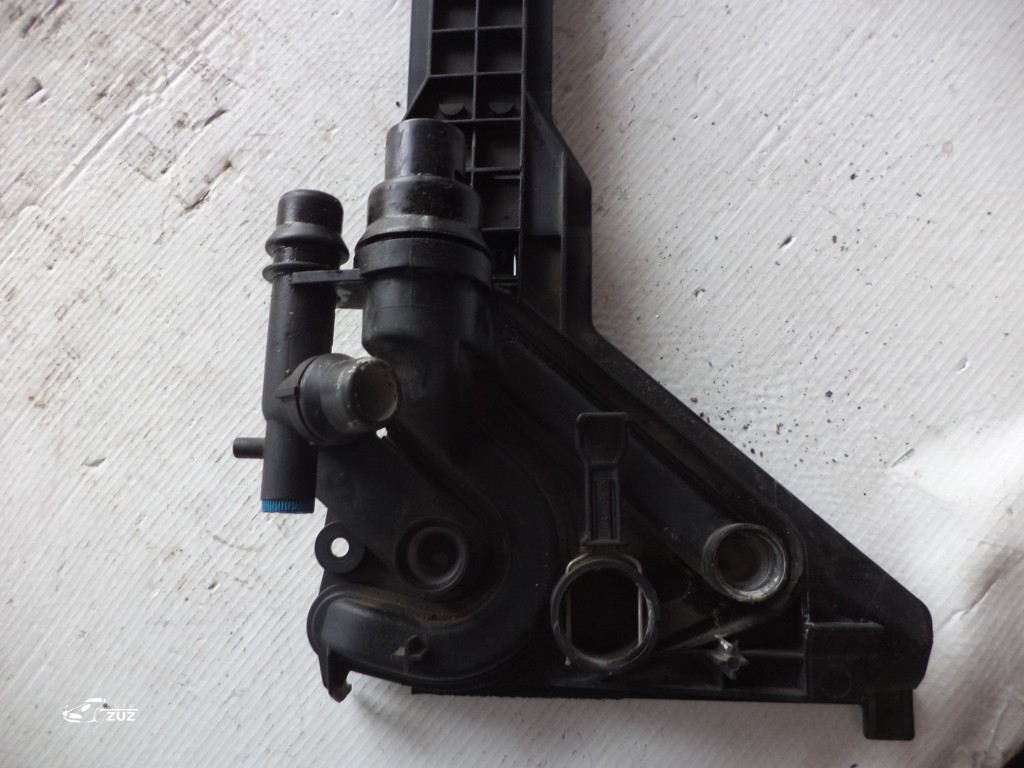 Suport vas expansiune BMW  E46 - 1436251