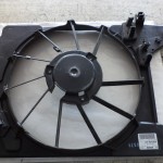 Suport ventilator DACIA SANDERO - 8200765566