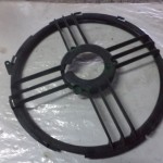 Suport ventilator aer VOLKSWAGEN POLO 1.4 TDI