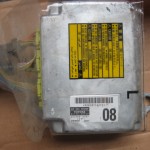 TOYOTA LAND CRUISER CONTROL AIRBAG 89170-60130