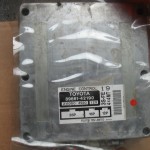 TOYOTA RAV 4 ECU 89661-42190