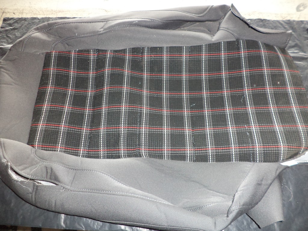 Tapiterie scaune VOLKSWAGEN GOLF - 1K3881806a