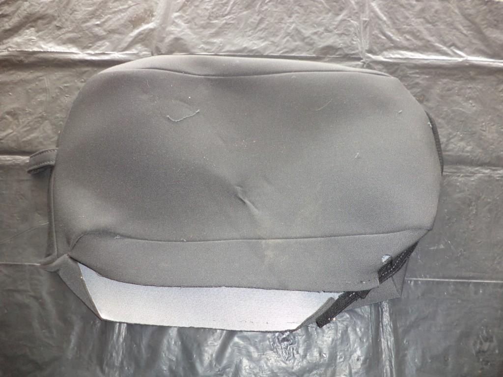 Tapiterie scaune VOLKSWAGEN GOLF - 1K3881806g