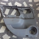Tapiterie usa RENAULT SCENIC 2 - 156018052