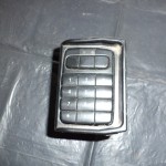 Tastatura MERCEDES E CLASS - A2118207326