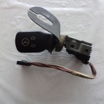 Tempomat BMW