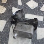 Termoflot BMW X5 - 2247204