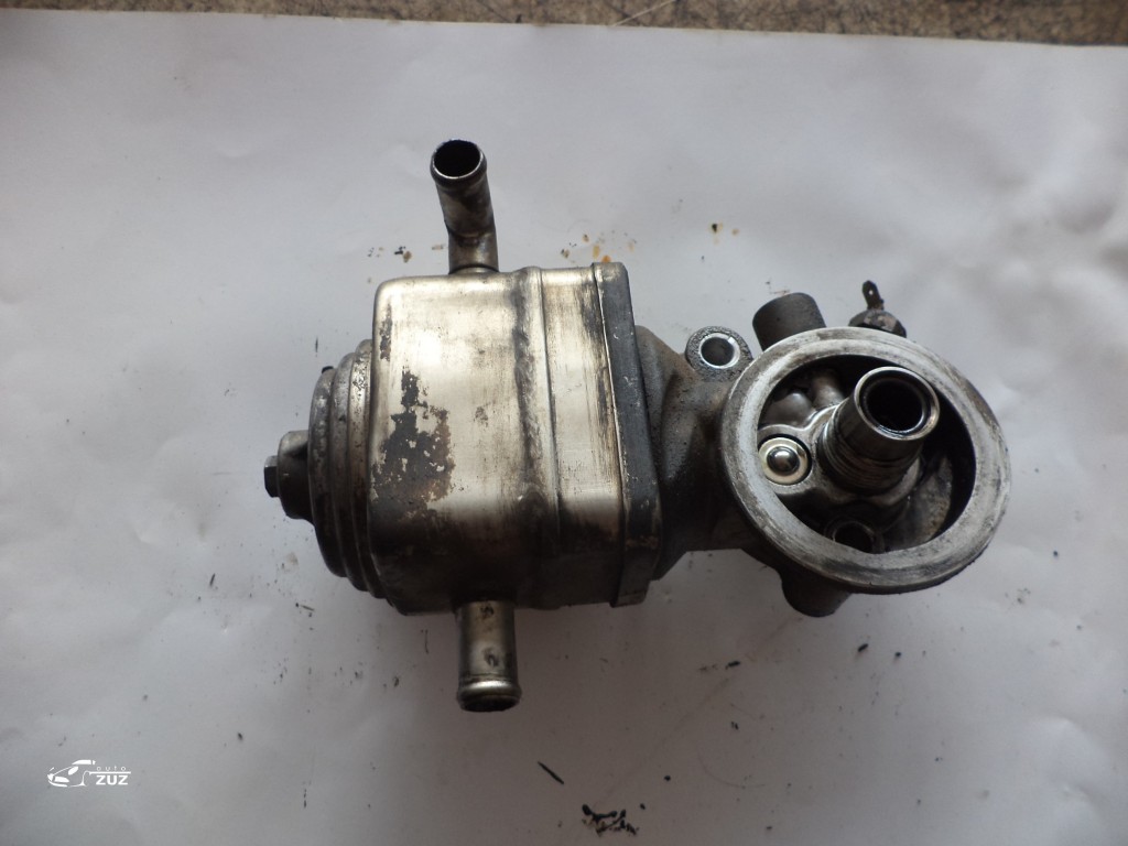 Termoflot NISSAN PATROL 2.8 TDI