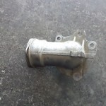 Termostat MERCEDES C CLASS W203 - A6422000215